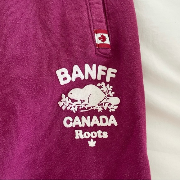 Roots Banff Sweatpants - Picture 5 of 9